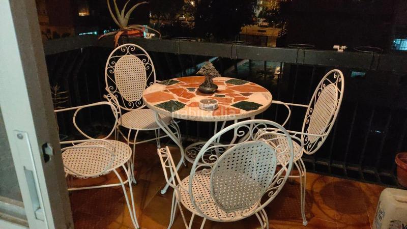 Foto b8c1f0b2-6465-453f-a75d-0635a03a4f75. Affitto appartamento con riscaldamento in Ciudad Jardín - Zoco Córdoba