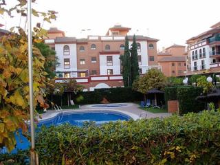 Location Appartement à El Brillante -El Naranjo - El Tablero. Tablero!