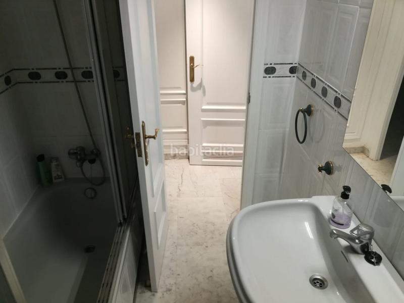 Foto f17d3ae2-754c-40f3-9d78-c43dd91a15e7. Rent flat with heating parking pool in El Brillante -El Naranjo - El Tablero Córdoba