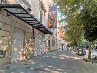 Lloguer Pis a Centro. Piso en pleno centro!!!!!!