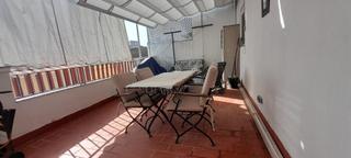 Location Attique à Sta. Marina - San Andrés - San Pablo - San Lorenzo. Acogedor ático en santa marina