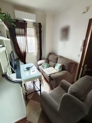 Erdgeschoss in Sta. Marina - San Andrés - San Pablo - San Lorenzo. Acogedor bajo en san agustín. ideal como inversión o como primer