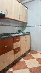 Rez-de-chaussée à Sta. Marina - San Andrés - San Pablo - San Lorenzo. Acogedor bajo en san agustín. ideal como inversión o como primer