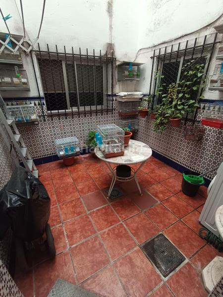 Foto 14827bbc-b243-4110-acb5-a2e7bb8771ef. Planta baja acogedor bajo en san agustín. ideal como inversión o como primera vivienda en Córdoba
