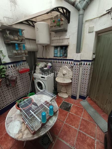 Foto aac2a7c9-67a6-4609-a37c-53f88cada97b. Planta baja acogedor bajo en san agustín. ideal como inversión o como primera vivienda en Córdoba