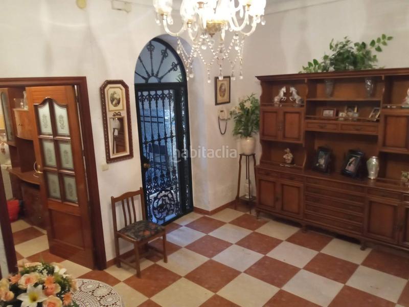 Foto 105e361a-f64c-490d-9608-ad9c0e7f8428. Maison avec parking dans Santa Cruz Córdoba