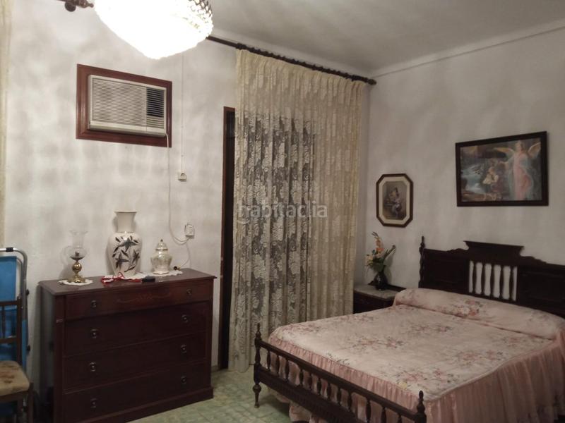 Foto 5a6910f6-bde1-4866-b0f1-f5d2e7635bf3. Maison avec parking dans Santa Cruz Córdoba