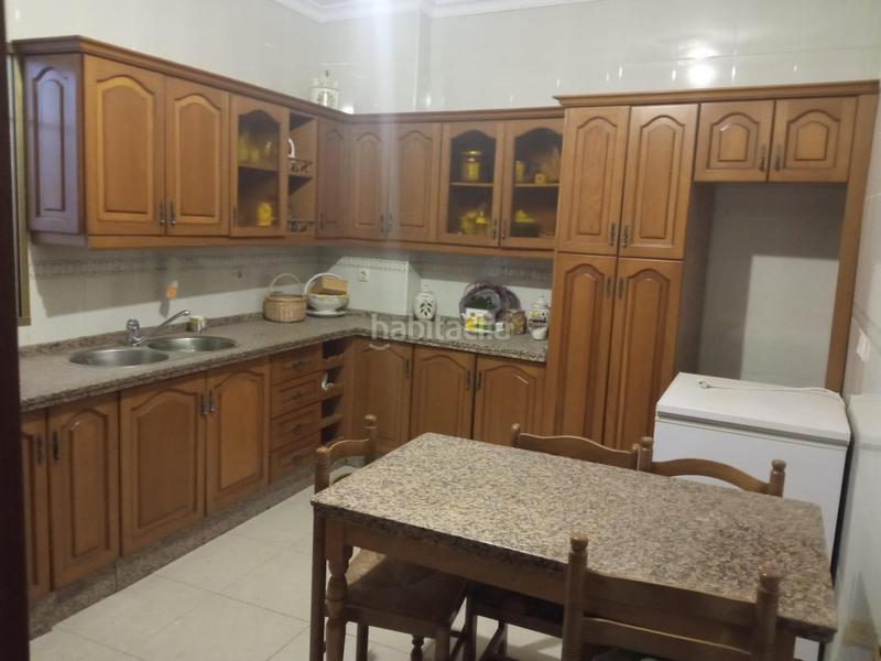 Foto 7d3d1b15-6413-4cb4-8c04-1561f2a5e3ec. Maison avec parking dans Santa Cruz Córdoba