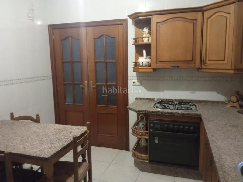Foto a8298ac4-8310-4c78-80f1-a92a2da47a51. Maison avec parking dans Santa Cruz Córdoba