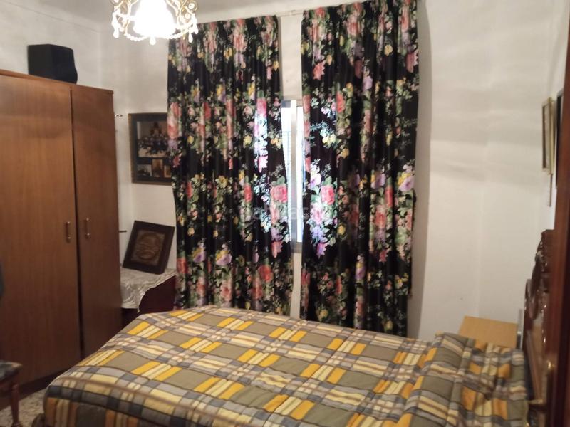 Foto ba9ae96c-c044-48c1-80e4-4daeae9e95f1. Maison avec parking dans Santa Cruz Córdoba