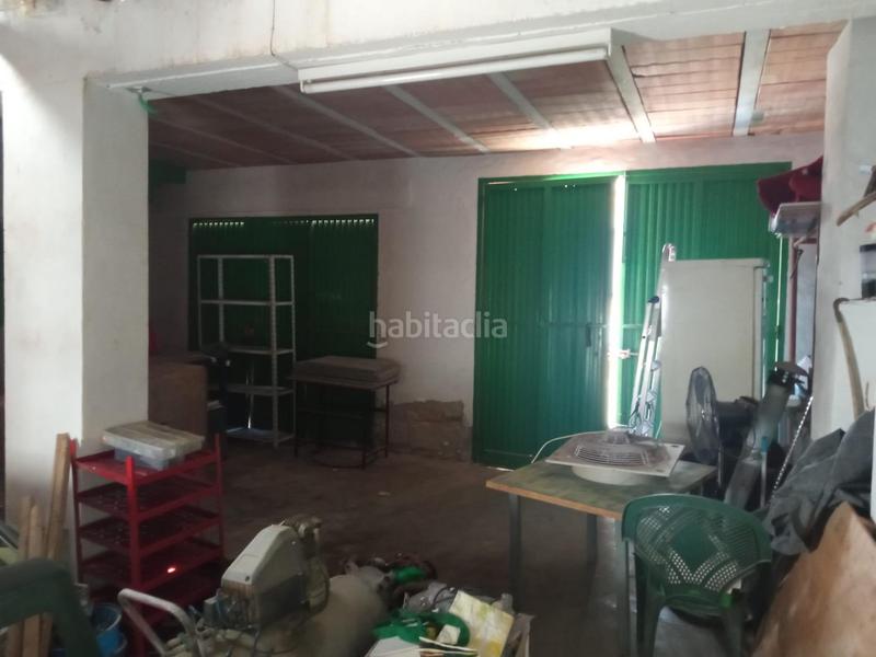 Foto d64be7b8-0d2d-4b45-8515-bb29b5e2e9ec. Maison avec parking dans Santa Cruz Córdoba