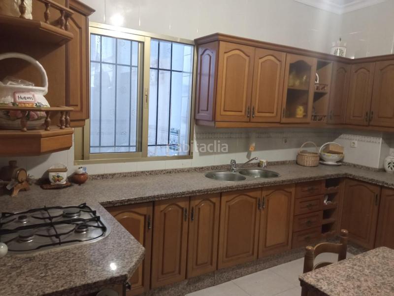 Foto ee2977d5-1da6-40c2-9b8a-3c2f564016e6. Maison avec parking dans Santa Cruz Córdoba