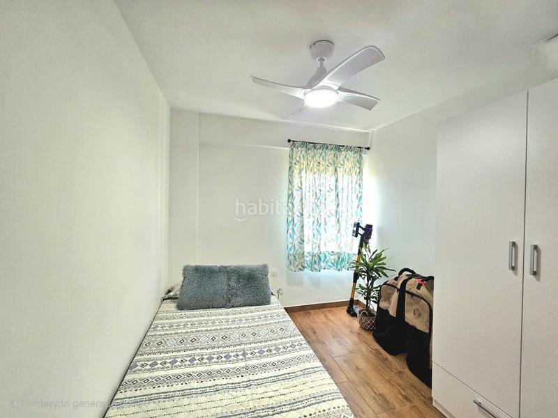 Foto ea235534-a67b-4a49-bf5c-dbc05d724cbd. Piso  reformado con terraza ideal para tu nuevo hogar en Córdoba
