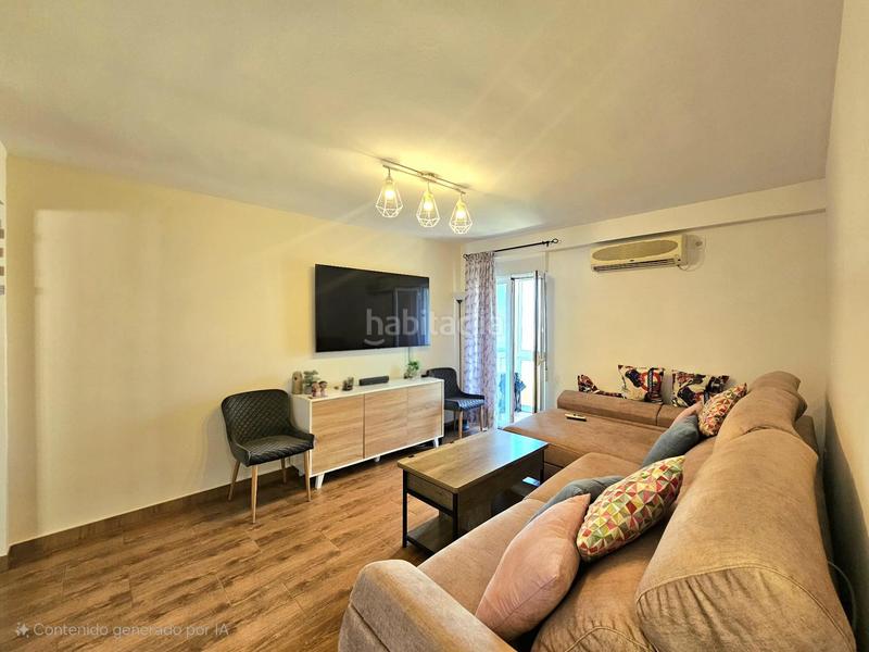 Foto f0ac7660-0254-4ad2-ace8-c9a91963fa7b. Piso  reformado con terraza ideal para tu nuevo hogar en Córdoba
