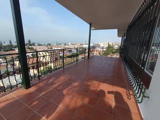 Miete Etagenwohnung in Lo Cea. Apartamento en alquiler en rincón!