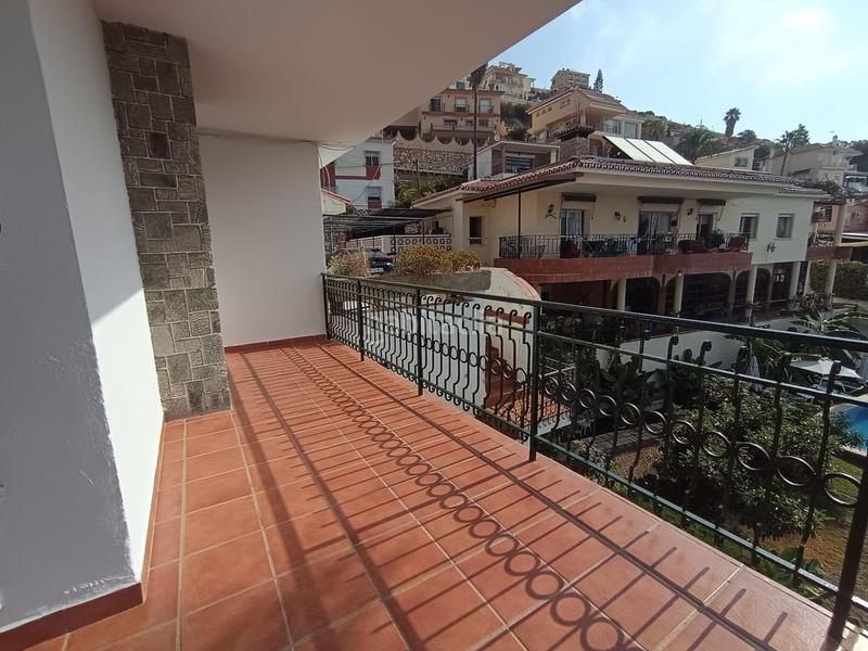 Foto be07049a-c067-427a-90a0-963081f4066d. Location appartement dans Lo Cea Rincón de la Victoria