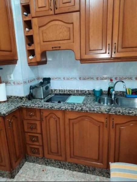 Foto 5c37888c-4361-459c-9052-51dc42038307. Location appartement dans casco histórico - ribera - san basilio Córdoba