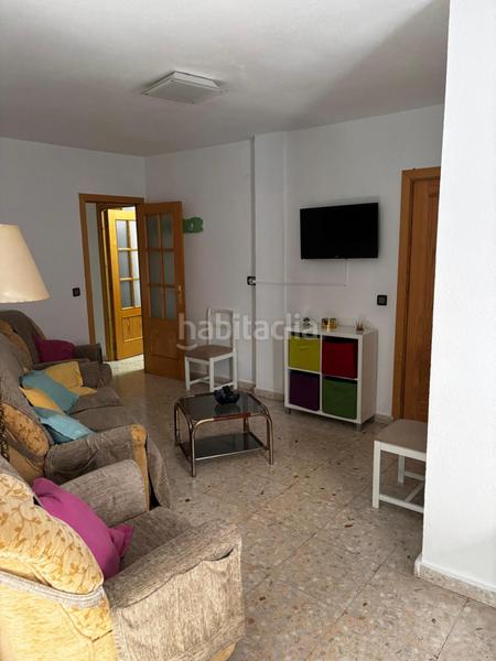 Foto cbe49cbc-bad9-4907-8131-f7fe751ebdf5. Location appartement dans casco histórico - ribera - san basilio Córdoba