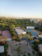 Flat in Pino Montano - Consolación