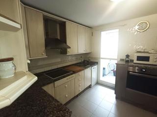 Pis a Fátima - Levante. Urbanización los arcos!! fatima