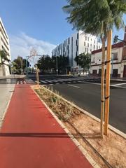 Lloguer Local Comercial a Huerta de la Reina - Trassierra. Oportunidad de negocio