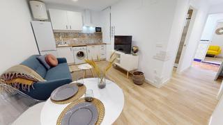Location Appartement à Sta. Marina - San Andrés - San Pablo - San Lorenzo. Precioso bajo en alquiler junto a ollerías