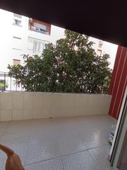 Lloguer Pis a Ciudad Jardín - Zoco. Piso alquiler ciudad jardin