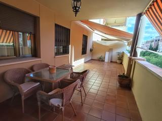 Piso en Tablero Bajo - Arruzafilla. Exclusivo piso en el tablero!!!!