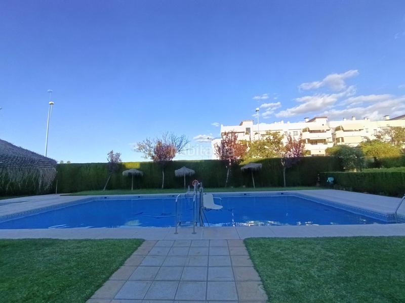 Foto daafbd5c-3ebf-40c3-8a50-6ffa7db6d744. Piso exclusivo piso en el tablero!!!! en Tablero Bajo - Arruzafilla Córdoba