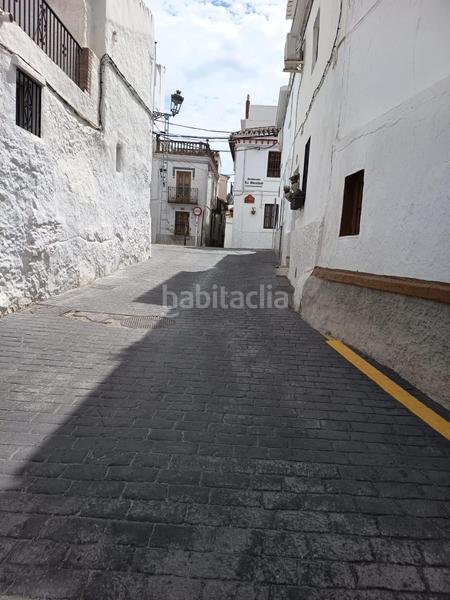 Foto 0223618a-5e87-4da7-9491-5ed7f503f383. Masia a Canillas de Aceituno