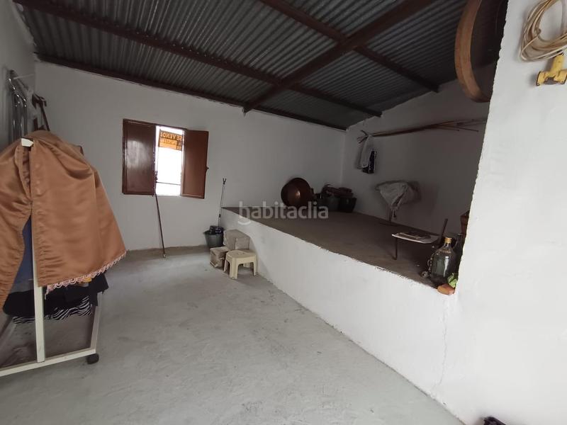 Foto 25ca4bfc-03a9-4331-a0bc-cf4efca3e128. Masia a Canillas de Aceituno