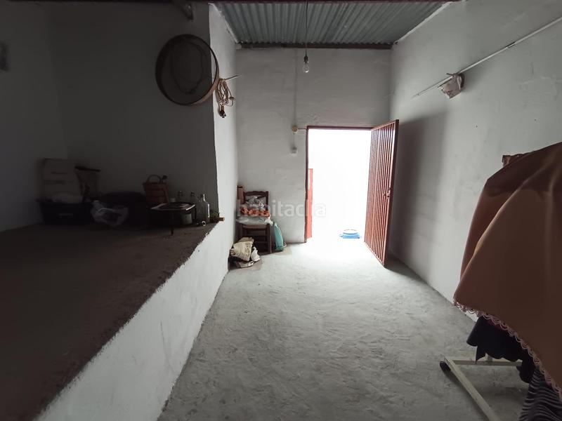 Foto 32f2706e-80b9-4a02-a9a0-b6cc7d1a54b1. Masia a Canillas de Aceituno