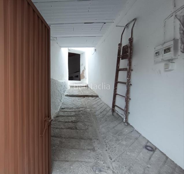 Foto 45136249-2c2d-4597-b835-6ba088cc4497. Masia a Canillas de Aceituno