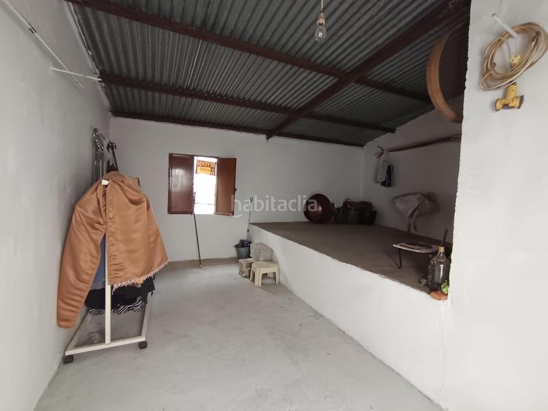 Foto 4b2ffac2-8798-4950-ba09-eec8ac47247b. Masia a Canillas de Aceituno