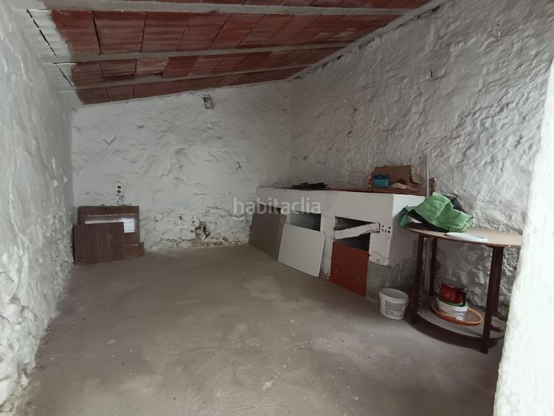 Foto 4c509bec-aaf9-4934-92e0-c51b5b9a04e9. Masia a Canillas de Aceituno