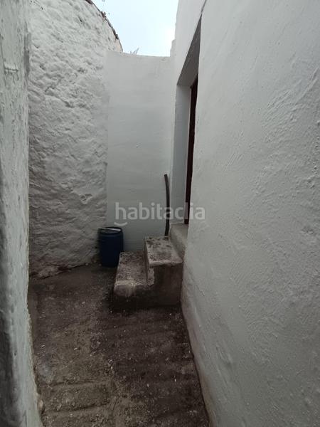 Foto 78d46c26-703e-4799-a2ea-cba92f974f5a. Masia a Canillas de Aceituno