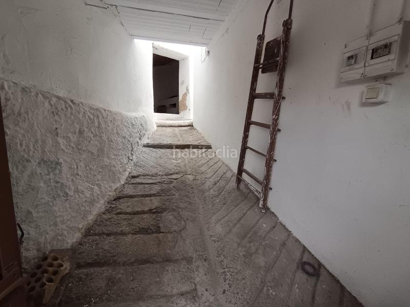 Foto 7a590ded-3950-453c-8382-f482f6c00797. Masia a Canillas de Aceituno