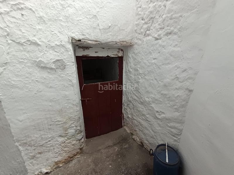 Foto 87b00608-a638-4fa3-99c2-50ce0f1bda3e. Masia a Canillas de Aceituno