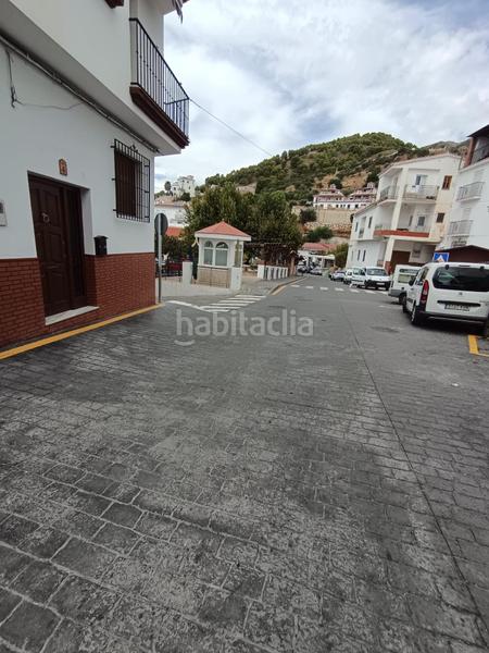 Foto d4b0d344-8daa-4ed8-b568-bc52345ab7ea. Masia a Canillas de Aceituno