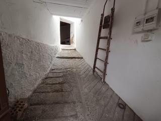 Bauernhof in Canillas de Aceituno. Casa en venta en canillas de aceituno.