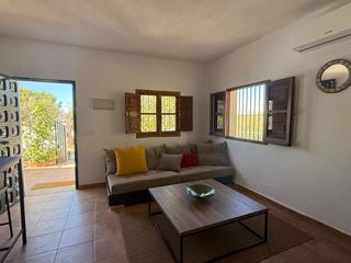 Casa a Riogordo. Preciosa casa de campo con 3000 metros de parcela
