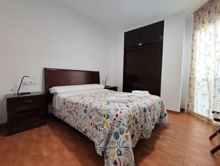 Pis a Ciudad Jardín - Zoco. Piso en ciudad jardin