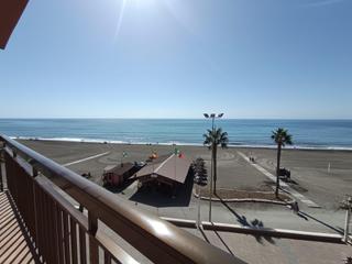 Location Appartement à Playa del Rincón. Piso en alquiler de temporada en primera linea de playa!!