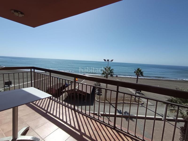 Foto a0ba4b3c-b3c2-4980-89a4-5e406bc95013. Lloguer pis amb calefacció aparcament piscina a Playa del Rincón Rincón de la Victoria