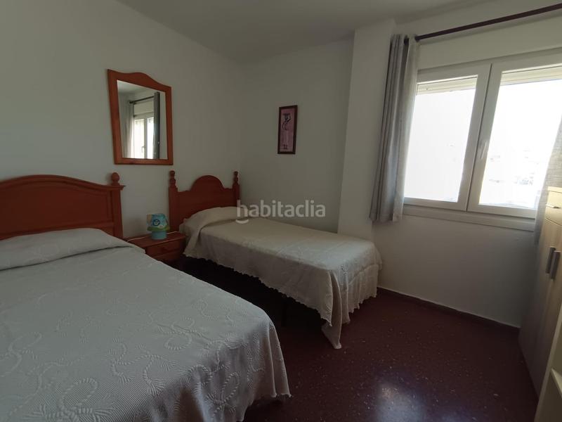 Foto d9934f47-c1da-42a2-9121-5b5364bcc7cf. Lloguer pis amb calefacció aparcament piscina a Playa del Rincón Rincón de la Victoria