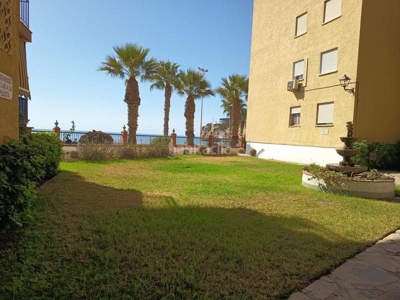 Foto fc0b9e72-260c-475d-ab23-349f118b4d78. Lloguer pis amb calefacció aparcament piscina a Playa del Rincón Rincón de la Victoria