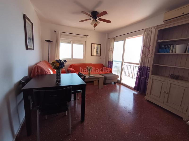 Foto a672e4ef-272f-462f-ac1f-b3a50debffd2. Rent flat with heating parking pool in Playa del Rincón Rincón de la Victoria