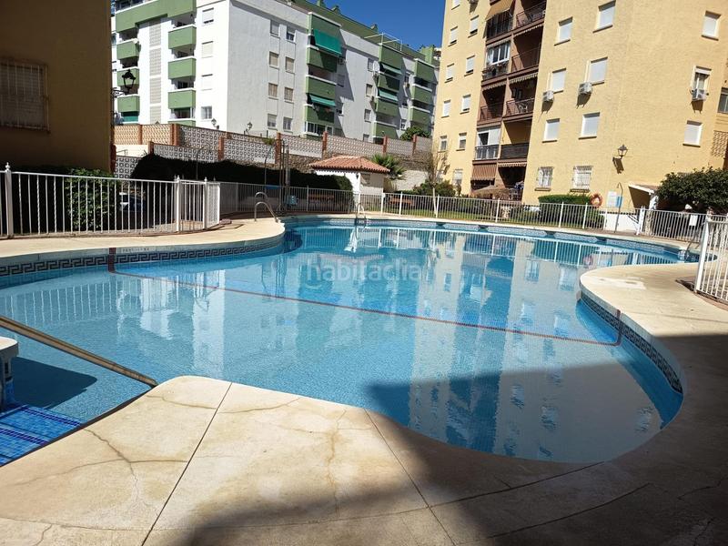 Foto b766ce09-88a7-43d8-a59f-aa8a51c62aea. Rent flat with heating parking pool in Playa del Rincón Rincón de la Victoria
