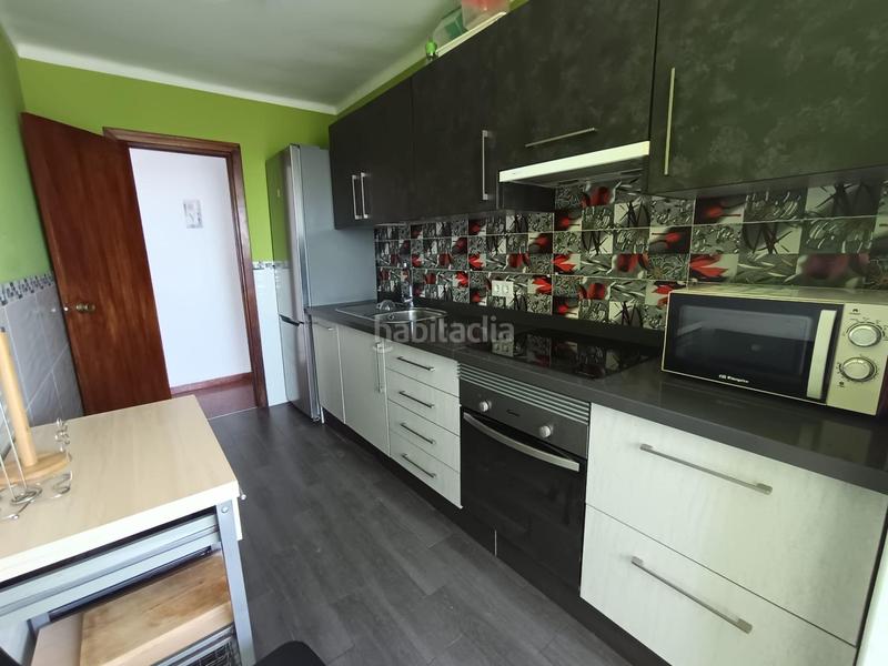 Foto c522708c-3a46-4c42-bd84-65fa4c3d37fc. Rent flat with heating parking pool in Playa del Rincón Rincón de la Victoria