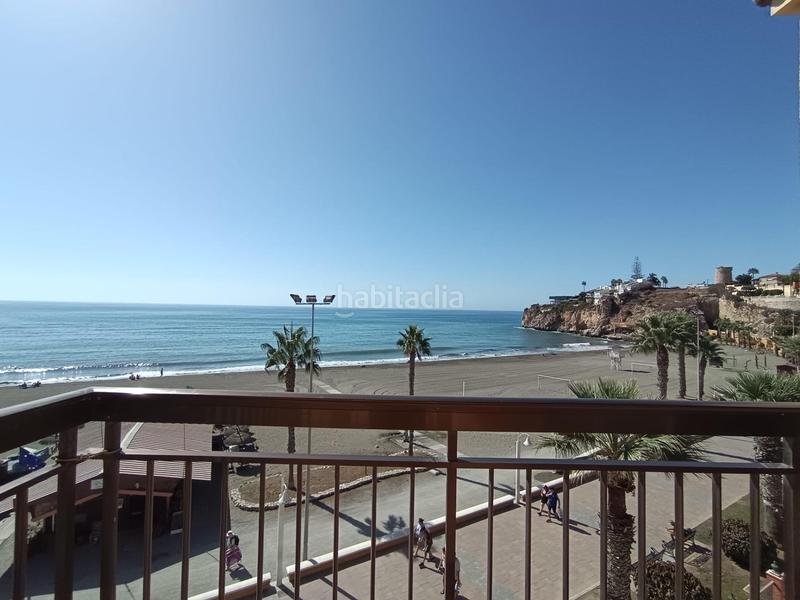 Foto c7abf33c-82d4-49aa-a178-7fcdc4ab7021. Rent flat with heating parking pool in Playa del Rincón Rincón de la Victoria